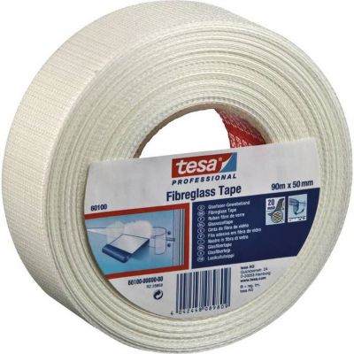 Ruban adhésif toilé tesa Professional tesa 60101 00001 00 x 45 x 50 mm acrylate 1 pc