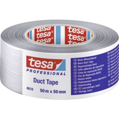 Tesa toile adhésive de réparation