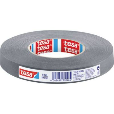 Ruban adhésif tissé Tesa Extra Power