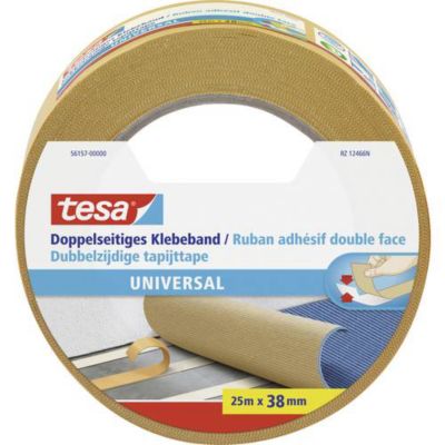tesa UNIVERSAL 56157 00000 11 Ruban adhésif double face universel 25 x 38 mm
