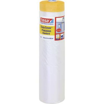 Bande plastique Easy Cover