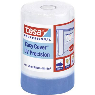 Film plastique Easy Cover 4411
