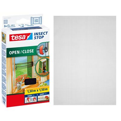 Tesa Moustiquaire OPENCLOSE - vue 1