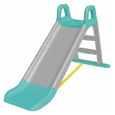Jamara Toboggan Funny Slide Gris - vue 2