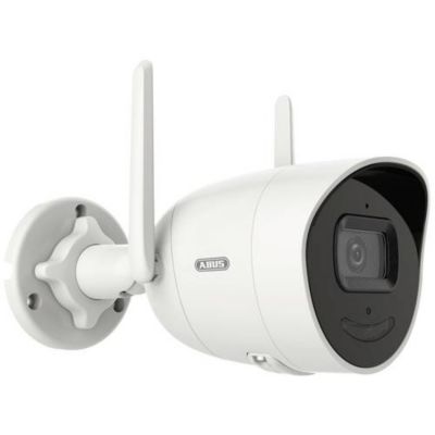 GENERIQUE camera de surveillance interieure et exterieure HD secteur