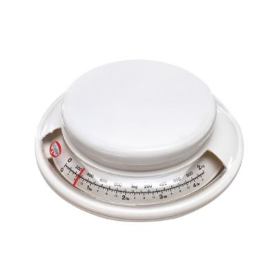 Dr. Oetker Balance De Cuisine Sans Pile 2 Kg Baker Edition - vue 2