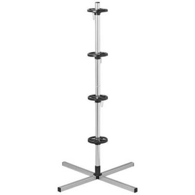 Support de rangement pour jantes & pneus de voiture - vue 3