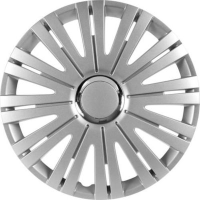 IWH 076006 Enjoliveur R14 chrome - vue 2