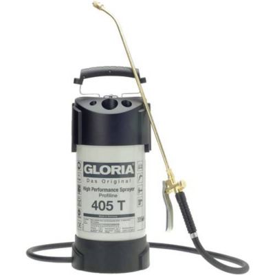 Gloria Haus und Garten 000406.0000 405 T Profiline Pulvérisateur 5 - vue 1