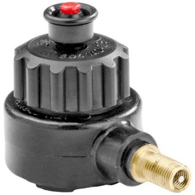 Soupape de surpression Gloria avec raccord compresseur pour pulvérisateurs 3 8 - vue 2