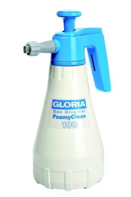 Pulvérisateur de mousse Gloria Foamyclean 1L