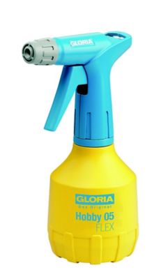 Pulvérisateur à  gachette Gloria 0 5L