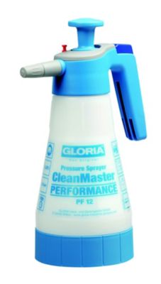 Pulvérisateur CleanMaster Performance PF 12 Gloria