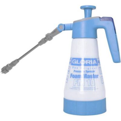 Gloria Haus und Garten 000656.0000 FoamMaster FM 10 FLEX Pulvérisateur 1 - vue 2