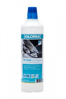 Gloria Nettoyant shampooing pH neutre