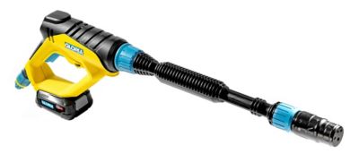 Nettoyeur Gloria Multijet 18V sans fil