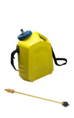 Set pulvérisateur Multijet