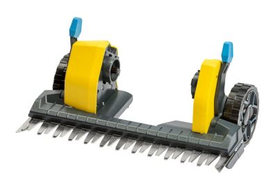 Lame Finecut Gloria 729220.0000 Convient aux appareils MultiBrush PLUS
