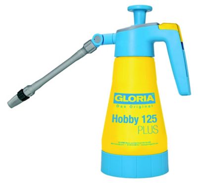 Pulvérisateur à  main pour produits acides Gloria 1 25L