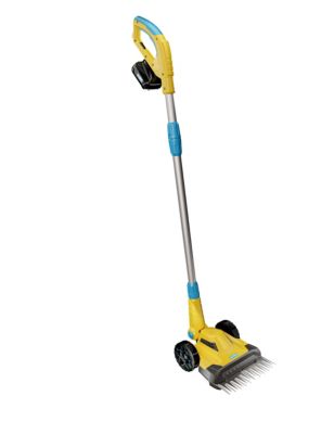 Coupe-bordure sans fil avec batterie 18 V - largeur de coupe avec lame 250 mm - Gloria 001300.0000