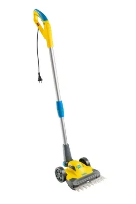 Tondeuse à  gazon et bordure électrique - largeur de coupe 25 cm - 230V - FineCut Gloria