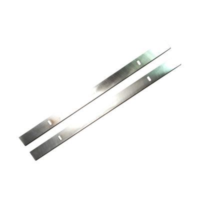 2 fers rabot Kity DRA260