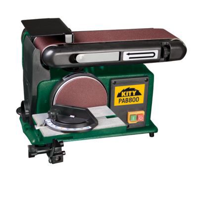 Combiné ponceur Kity PAB800