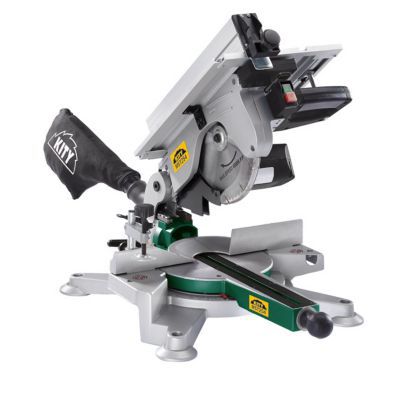 Scie à  onglet à  table MST254