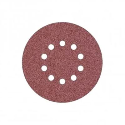 Lot de 10 disques abrasifs SCHEPPACH grain 240 5903802706