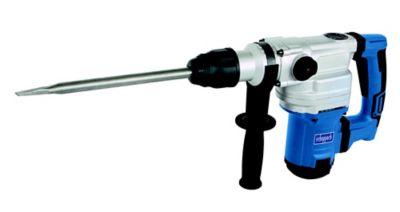 Perforateur SDS Max Scheppach DH1200MAX 1050W 9J