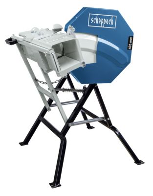 Scie à bûches électrique Scheppach HS410 2 200W