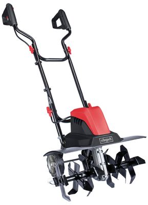 Motoculteur électrique Scheppach MTE460 1500 W
