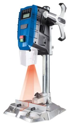 Perceuse à  colonne Scheppach DP55 710W