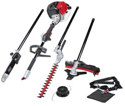 Outils multifonctions 4 en 1 Scheppach MFH5200-4P