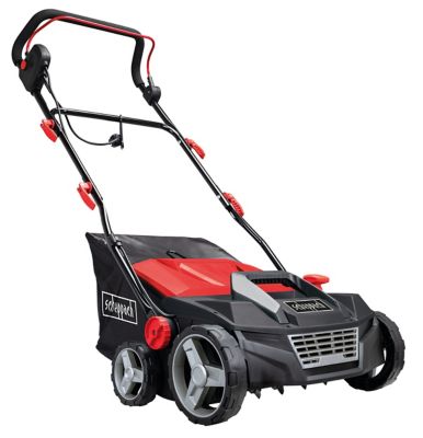 Scarificateur électrique Scheppach SC38 1600w