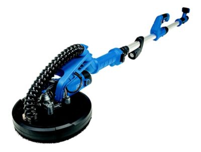 Ponceuse plà¢tre Scheppach DS920X 225 mm  710W