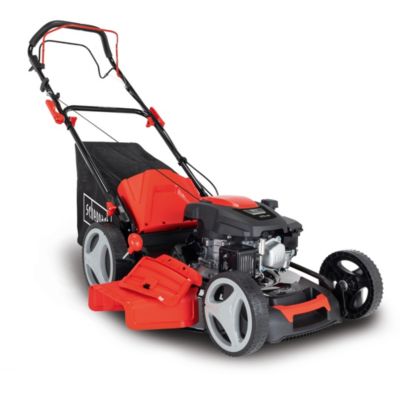 Tondeuse thermique autotractée 4 en 1 MS173 51 51cm 173cc SCHEPPACH - vue 2