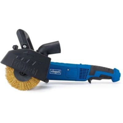 Surfaceuse usage MRS1300