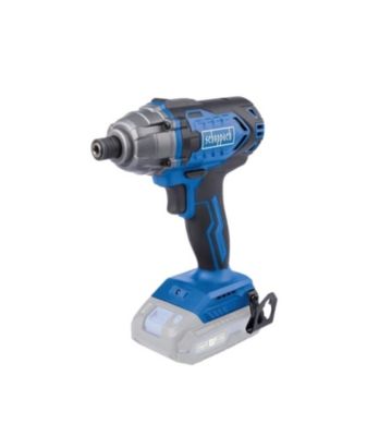Clé À Chocs Sans Fil Scheppach C-ID180-X – 20V Brushless 180 Nm 3600 bpm - vue 5