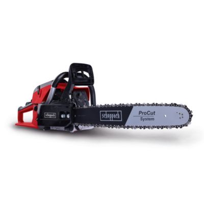 Tronçonneuse thermique PCS56 51 cm 56 CC SCHEPPACH - vue 2