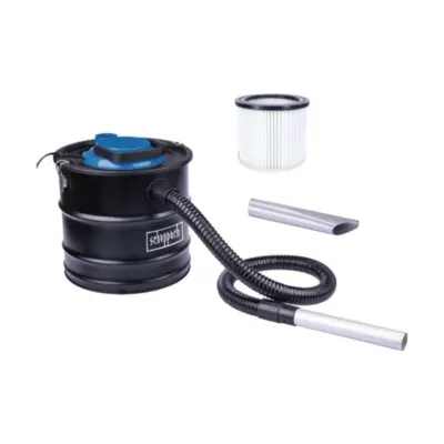 Aspirateur à cendres filaire Scheppach GKS20 1200W