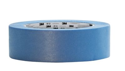 Ruban De Masquage Surfaces 50m X 36mm - vue 2