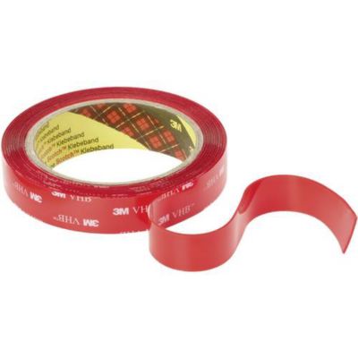 Double face 3M 19 mm x 5 7 kg