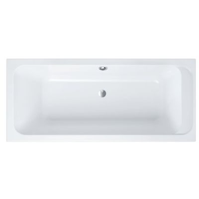 Baignoire droite 170 X 80 VILLEROY ET BOCH Architectura acrylique