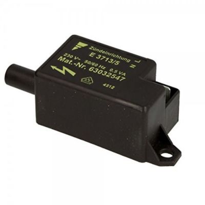 Geminox Transformateur d'allumage E3713 S03 G124/G434 - 63032802 - vue 2