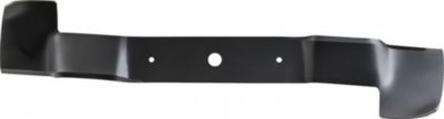 Arnold Lame high lift 2 5 cm à droite compatible tondeuses autoportées AL KO