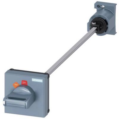 Siemens 3RV29261K entraînement rotatif à embrayage pour disjoncteurs S00...S3