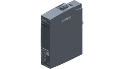6ES7131 6BH01 0BA0 SIMATIC ET 200SP Module d'entrées TOR DI 16 x 24V Siemens