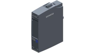 6ES7131 6BF01 0BA0 SIMATIC ET 200SP Module d'entrées TOR DI 8x 24V Siemens