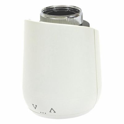 Servomoteur pour radiateur compatible Connected Home SIEMENS : SSA911.02ZB - vue 5